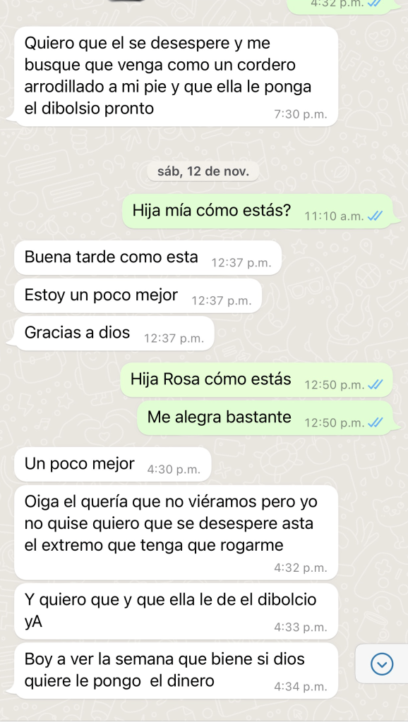 "Resultados rápidos y garantizados con amarres de amor poderosos"